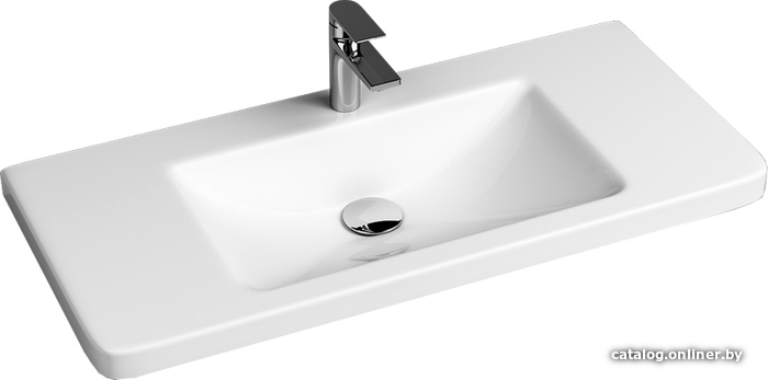 

Умывальник Quarter Bath Space Line 70SP21085