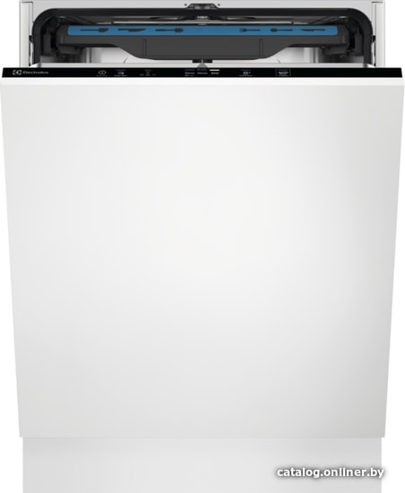 

Встраиваемая посудомоечная машина Electrolux EEM28200L