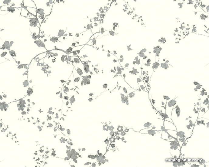 

Виниловые обои AS Creation Metropolitan Stories 36896-2