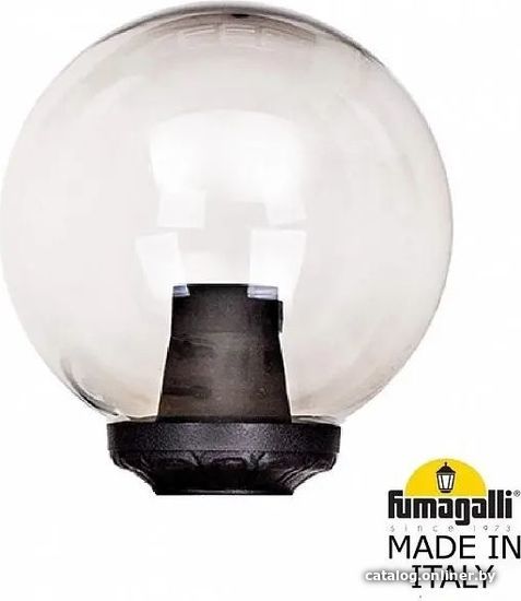 

Городской фонарь Fumagalli Globe 300 Classic FU_G30.B30.000.AXF1R