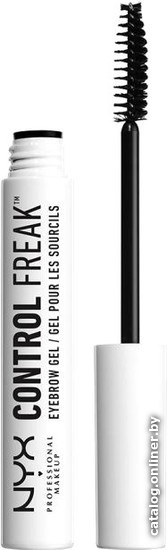 

Гель для бровей NYX Control Freak Eye Brow Gel (01 Clear) 9 г