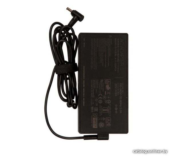 

Сетевое зарядное ASUS 0A001-00860100
