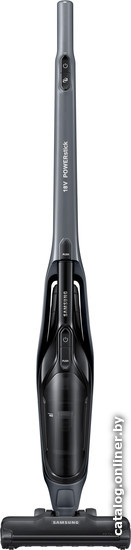 

Пылесос Samsung VS60M6015KG/EV