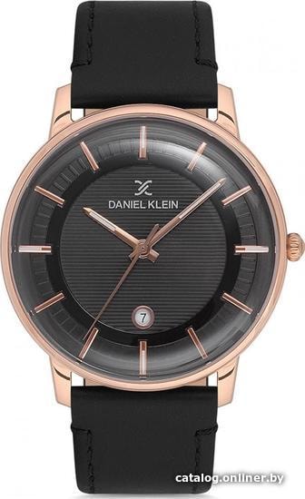 

Наручные часы Daniel Klein DK12570-4