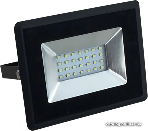 

Фонарь V-TAC 20W 1700 LM 6500K (черный)
