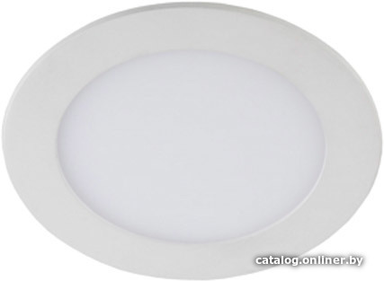 

Точечный светильник ЭРА LED 1-18-6K/1