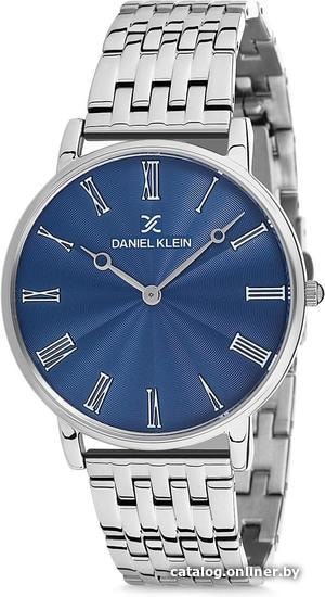 

Наручные часы Daniel Klein DK12106-4
