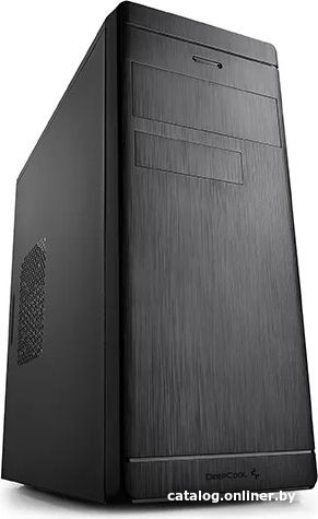 

Компьютер HAFF Ryzen 3 3200G 8GB 256GB 500W Deepcool Wave V2 DP-MATX-DPWAVE2