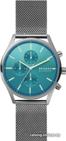 

Наручные часы Skagen SKW6734