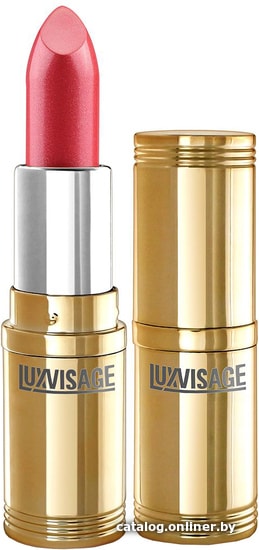 

Губная помада Lux Visage (15 ТЕПЛЫЙ КОРАЛЛОВЫЙ С ШИММЕРОМ)