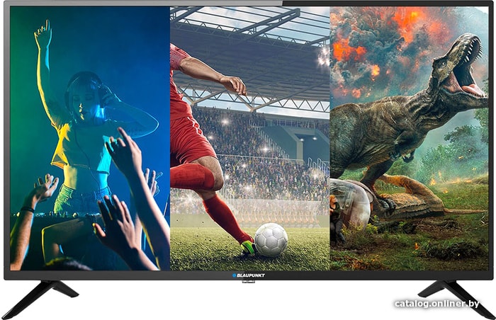 

Телевизор Blaupunkt 32WE265T