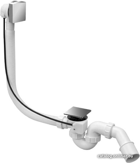 

Сифон McAlpine HC31SQ-CBS1