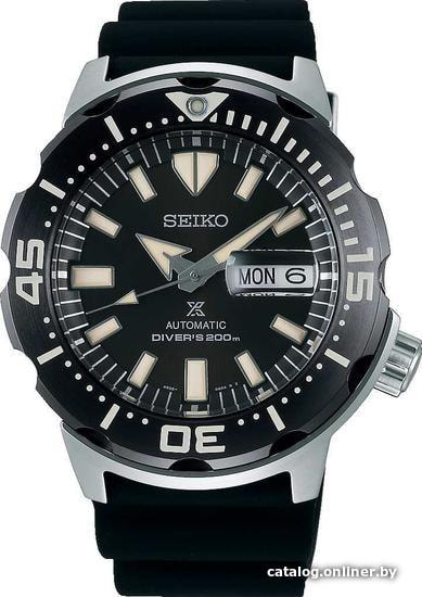 

Наручные часы Seiko SRPD27K1