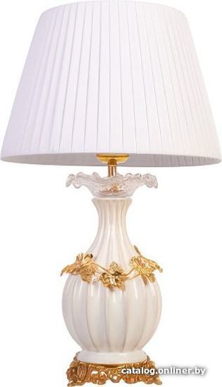 

Настольная лампа Abrasax 8107 TL.8107-1GO