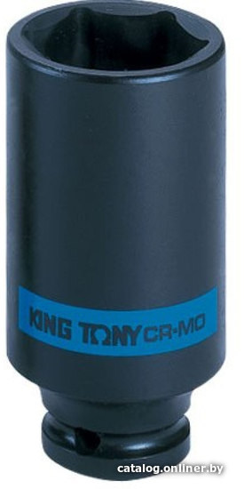 

Головка слесарная King Tony 443532M