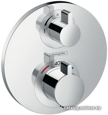 

Смеситель Axor Ecostat S 15758000