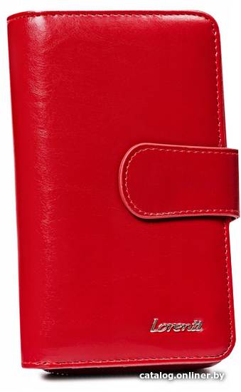 

Кошелек Cedar Lorenti 76116-BPR-0930 (красный)