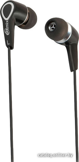 

Наушники Ritmix RH-105M