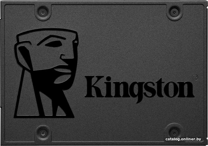 

SSD Kingston A400 1.92TB SA400S37/1920G