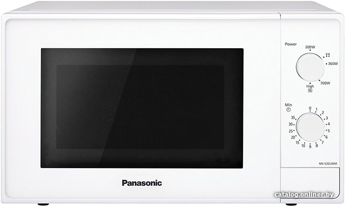 

Микроволновая печь Panasonic NN-E20JWM