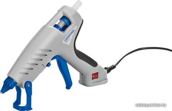 

Термоклеевой пистолет Dremel 940 [F0130940JC]