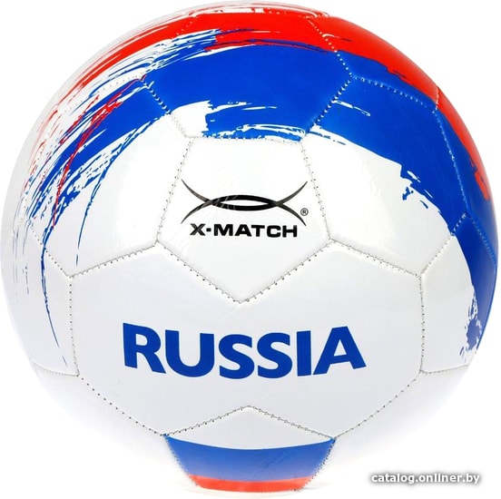 

Мяч X-Match 56451 (5 размер)