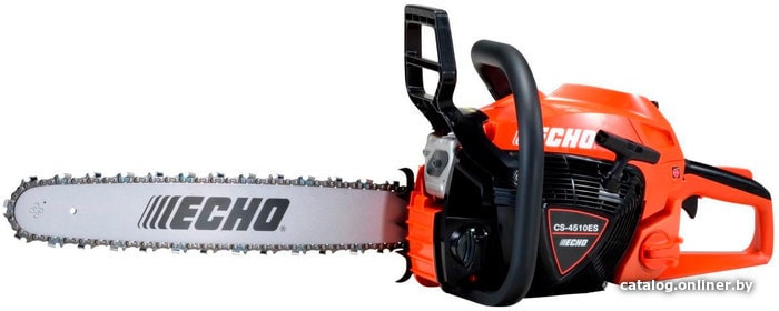 

Бензопила Echo CS-4510ES/Y38L