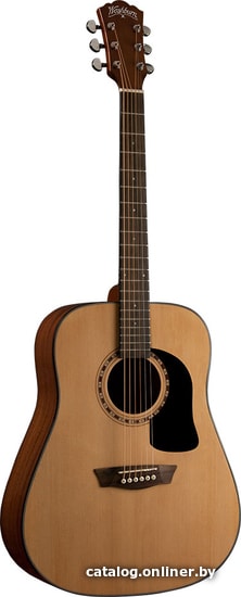 

Акустическая гитара Washburn Apprentice D5 (натуральный)