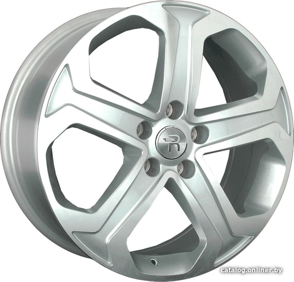 

Литые диски Replay KI150 18x7" 5x114.3мм DIA 67.1мм ET 54мм SF