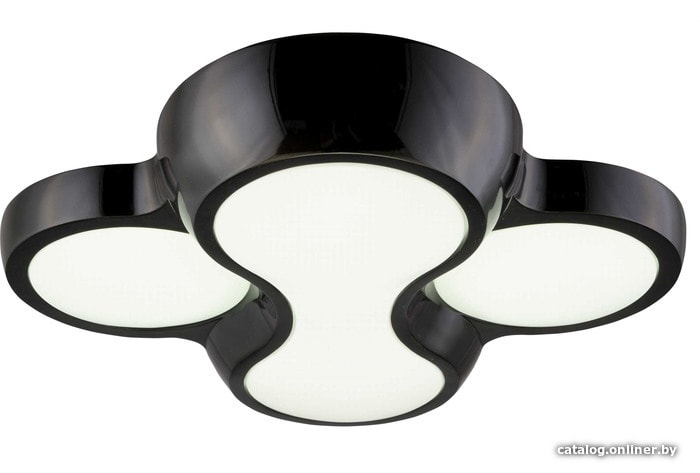 

Припотолочная люстра Sfera-sveta 1102C/560 BLACK