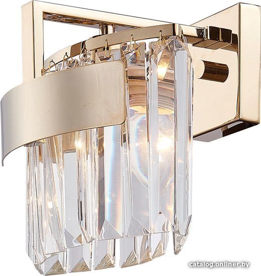 

Бра Newport 4351/A gold new
