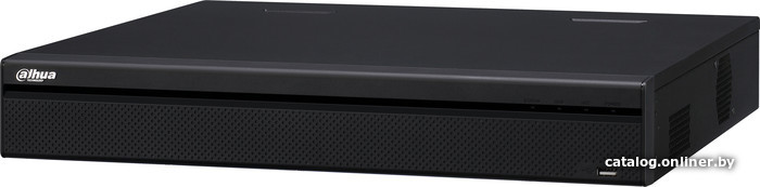 

Сетевой видеорегистратор Dahua DHI-NVR5216-16P-4KS2