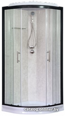 

Душевая кабина Hoto P-503 86x86