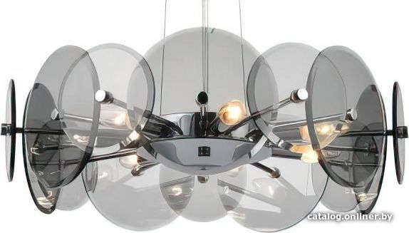 

Подвесная люстра Vele Luce Siena VL3223P07