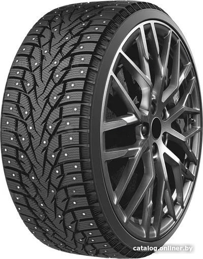 

Зимние шины Arivo Ice Claw ARW8 265/60R18 114T