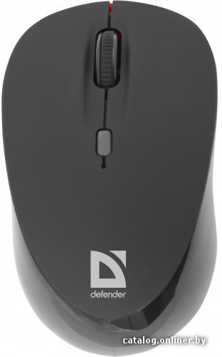 

Мышь Defender Dacota MS-155 Nano