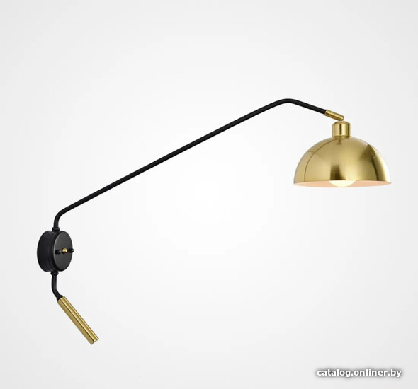 

Бра ImperiumLoft Teodine01 224053-23