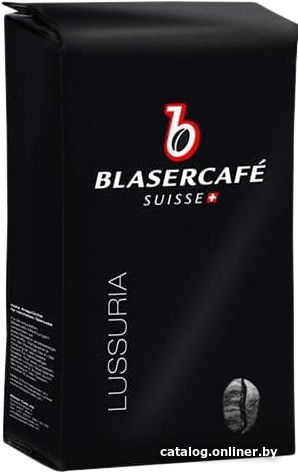 

Кофе Blasercafe Lussuria в зернах 250 г