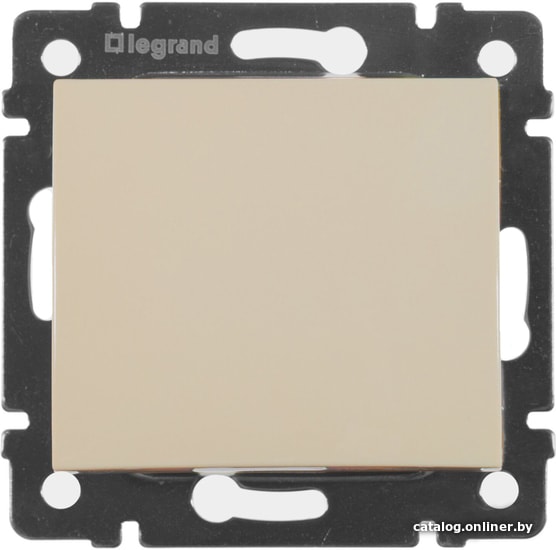 

Декоративная заглушка Legrand Valena 774346