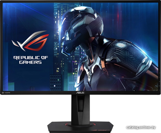 

Игровой монитор ASUS ROG Swift PG278QE