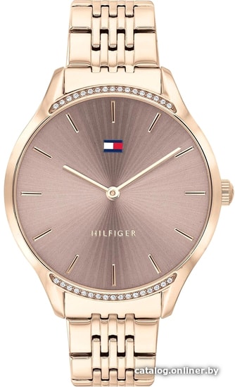 

Наручные часы Tommy Hilfiger 1782212