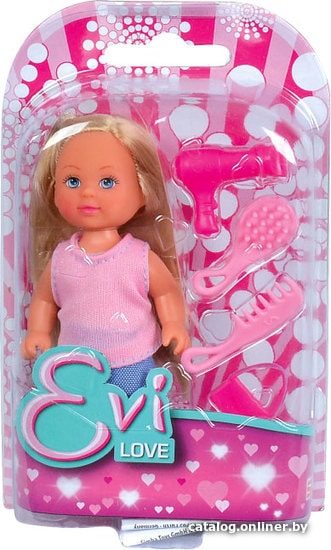 

Кукла Simba Evi LOVE Favourites 105734830 (тип 2)