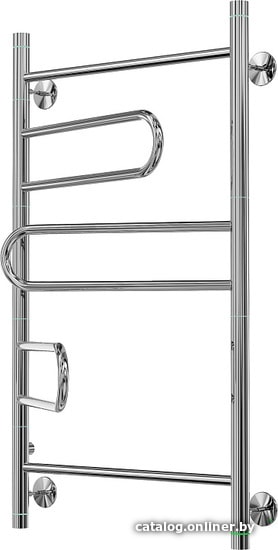 

Полотенцесушитель TERMINUS Твист П5 (532x931)