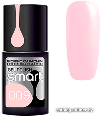 

Гель-лак Giorgio Capachini Smart 009