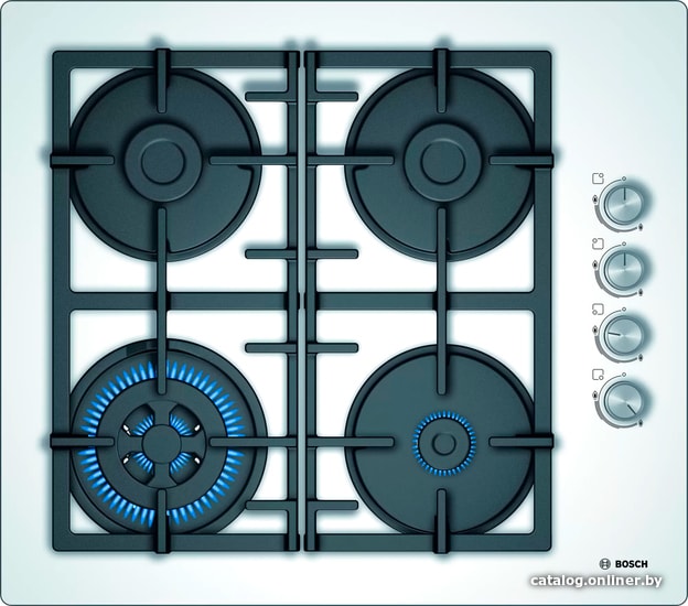 

Варочная панель Bosch POH6C2O90R