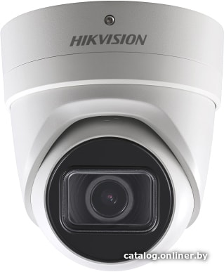 

IP-камера Hikvision DS-2CD2H43G0-IZS
