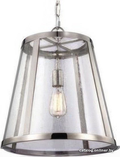 

Подвесная люстра Feiss Harrow FE-HARROW-P-M