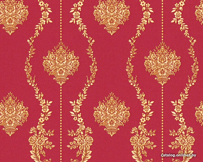 

Виниловые обои AS Creation Chateau 5 34493-2