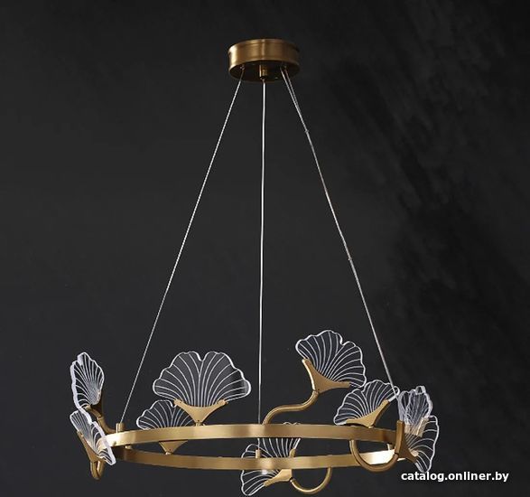 

Подвесная люстра ImperiumLoft SELVI-B01 167459-26