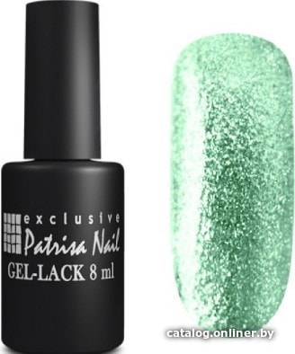 

Гель-лак Patrisa Nail Cosmopolitan (тон С8 Синди) 8 мл
